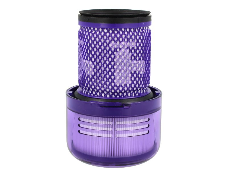 Filtru combinat original Dyson 971517-01 pentru aspirator Dyson V12 Detect Slim SV20 SV25 SV26 [3]
