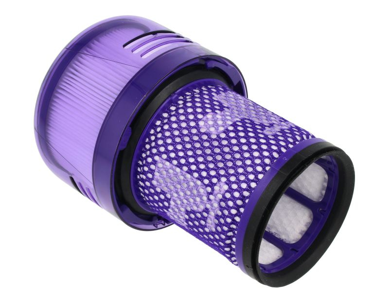 Filtru combinat original Dyson 971517-01 pentru aspirator Dyson V12 Detect Slim SV20 SV25 SV26 [2]