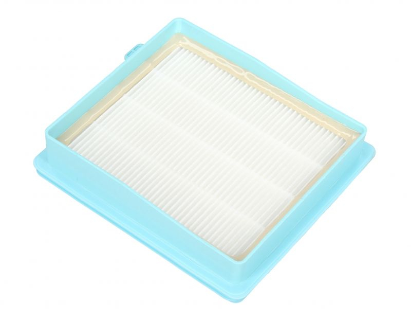 Filtru de protectie motor EPA 10 Philips CP1465/01 PowerPro [2]