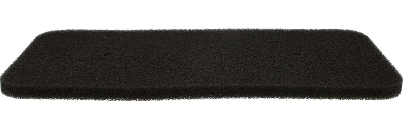 Filtru din burete uscator de rufe Candy Hoover 40006731 27 x 12,5 x 1 cm [2]