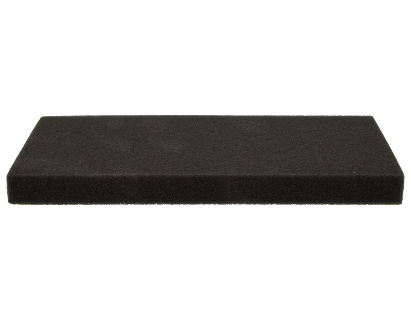 Filtru din spuma la evacuare Rowenta RS-RT4379 pentru X-Trem Power [2]