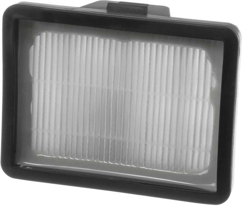 Filtru de evacuare EPA E12 Bosch 17001740 pentru aspirator Serie 2 [2]