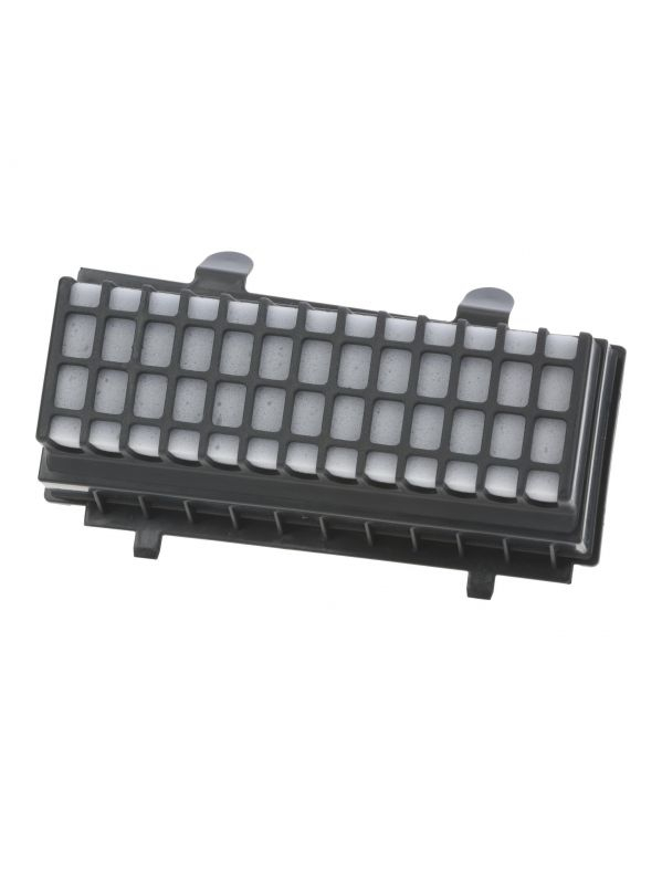 Filtru HEPA negru de evacuare Bosch 00577281 pentru aspirator BGS5 [2]