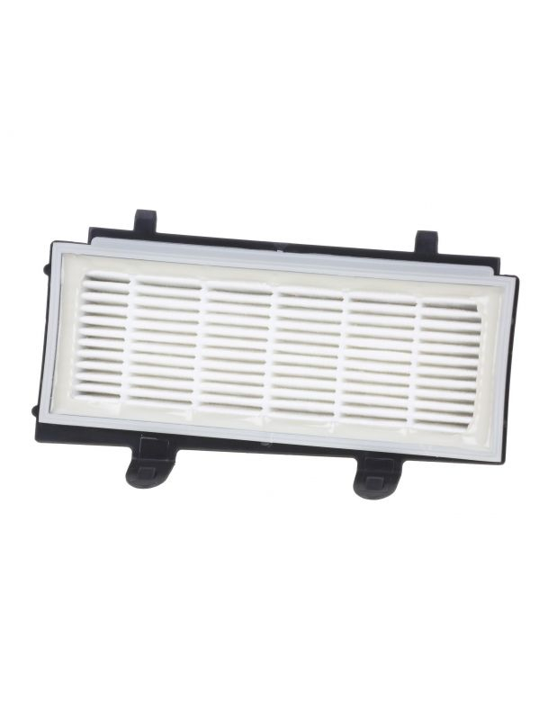 Filtru HEPA negru de evacuare Bosch 00577281 pentru aspirator BGS5 [3]