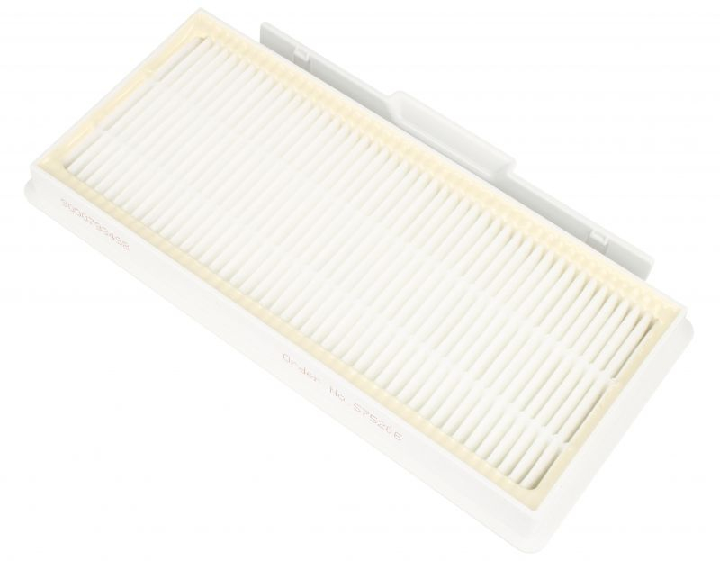 Filtru HEPA de evacuare Siemens 00575206 pentru aspirator VSQ5X [3]