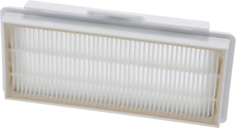 Filtru HEPA de evacuare Bosch Siemens 17004585 pentru aspirator VSQ8 [2]