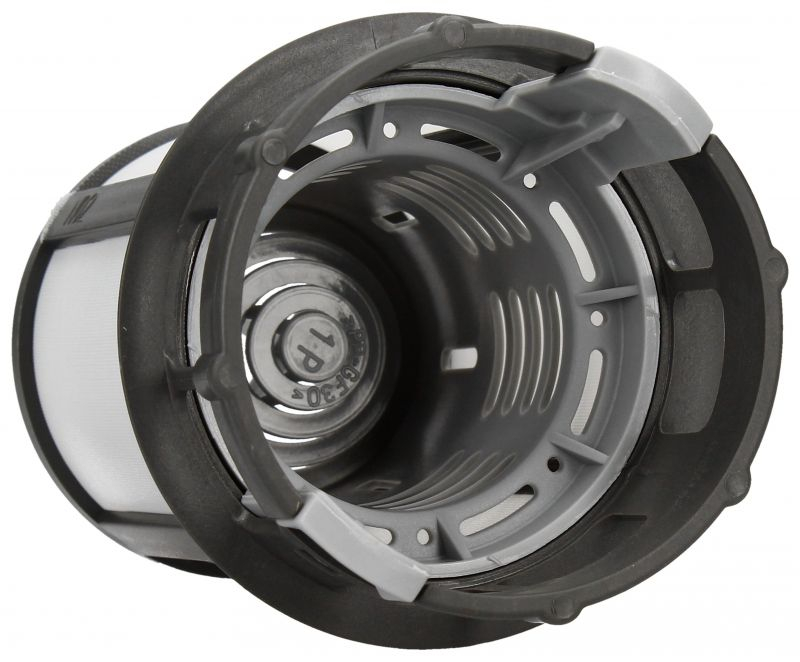 Filtru fin masina de spalat vase Indesit Whirlpool Hotpoint Ariston negru 488000386682 C00386682 [5]