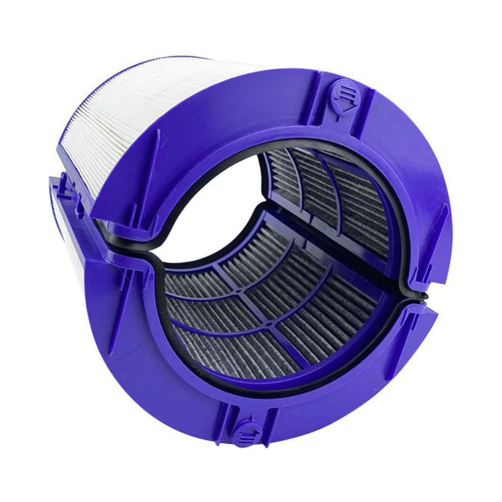 Filtru HEPA cu carbon activ compatibil Dyson pentru purificator Dyson Pure Cool, Pure Hot Cool si Pure Humidify Cool [2]