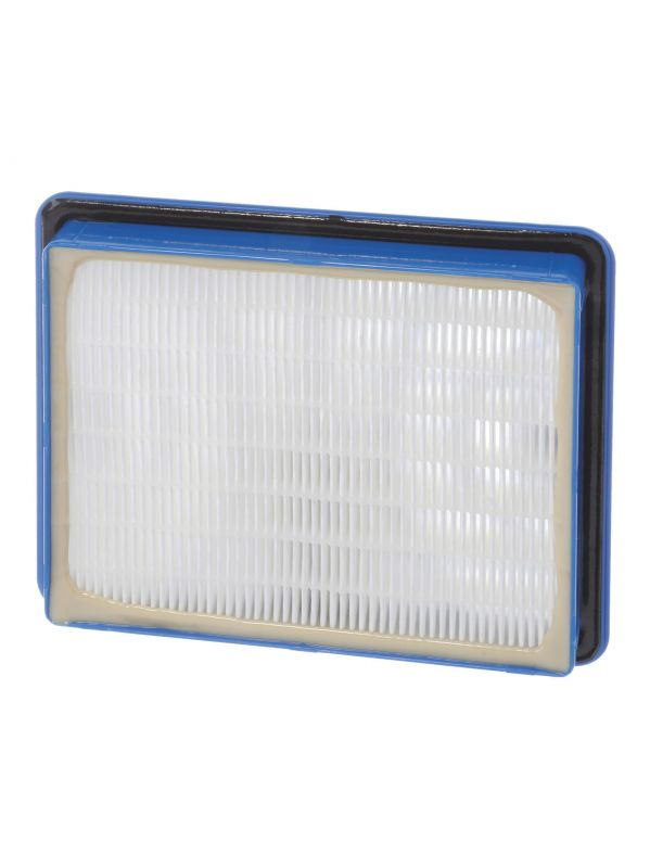 Filtru HEPA H13 de evacuare Zelmer 10002099 ZVCA050H pentru aspirator [2]