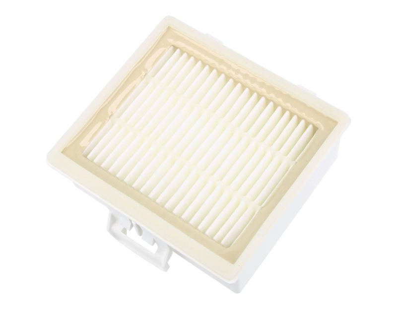Filtru HEPA lavabil Bosch 17007968 BBZ153HF pentru aspirator BSGL3 BSGL4 [4]