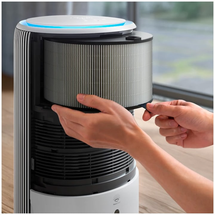 Filtru Philips FY3400/30 HEPA NanoProtect 3 in 1 pentru AC3420 [3]