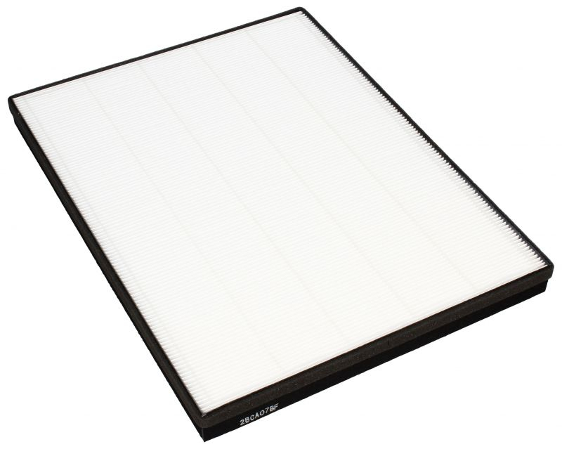 Filtru HEPA NanoProtect Philips 996510079901 pentru purificator AC2729 [3]