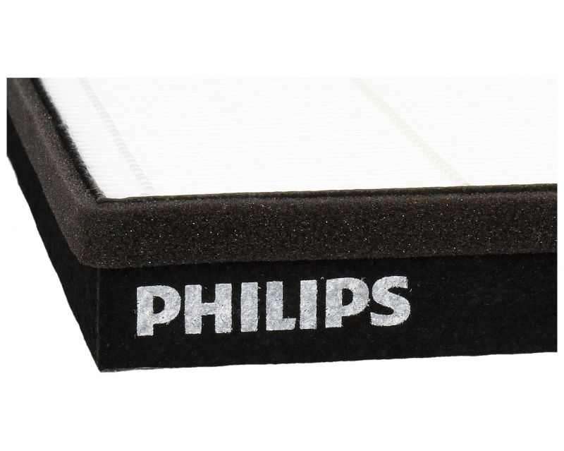Filtru HEPA NanoProtect Philips 996510079901 pentru purificator AC2729 [2]