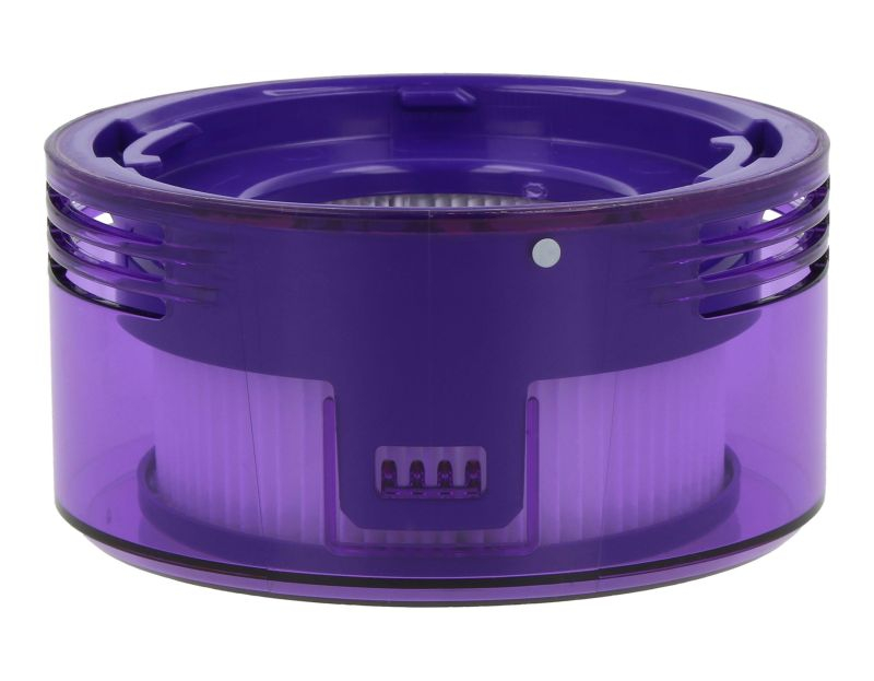 Filtru HEPA original Dyson 967478-05 lamelar pentru aspirator Dyson V8 si V8 Slim [3]