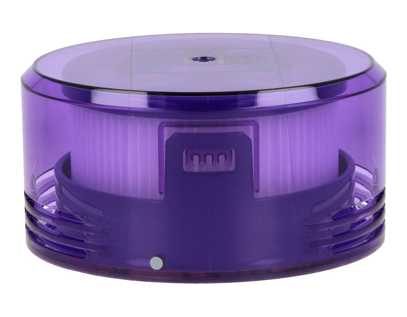 Filtru HEPA original Dyson 967478-05 lamelar pentru aspirator Dyson V8 si V8 Slim [4]