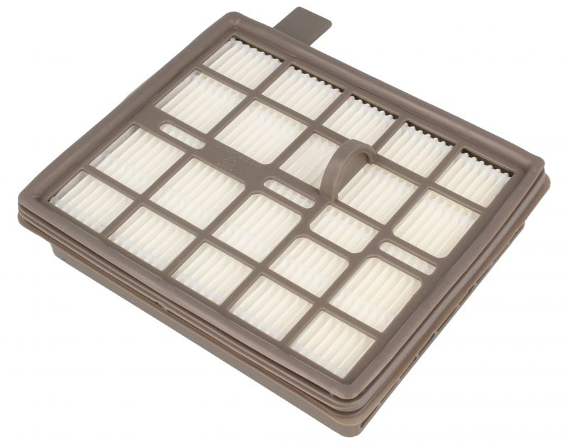 Filtru HEPA plat Zelmer 12009424 pentru aspirator Ceres VC3300 ZVC352 [2]
