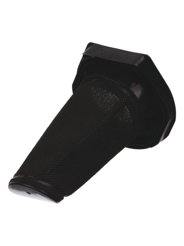 Filtru interior negru Bosch 12019016 pentru aspirator vertical Readyy y [3]
