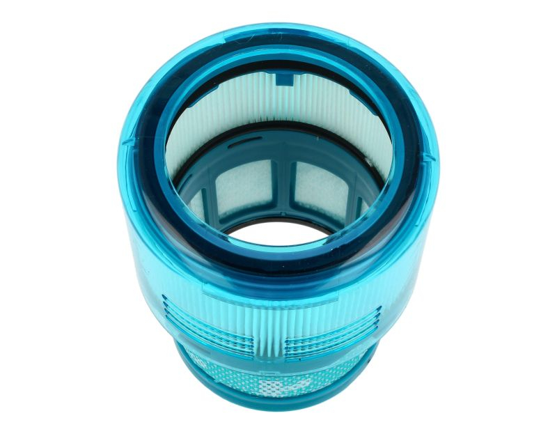 Filtru lavabil compatibil Dyson pentru aspirator Dyson Gen5detect si Gen5outsize [3]