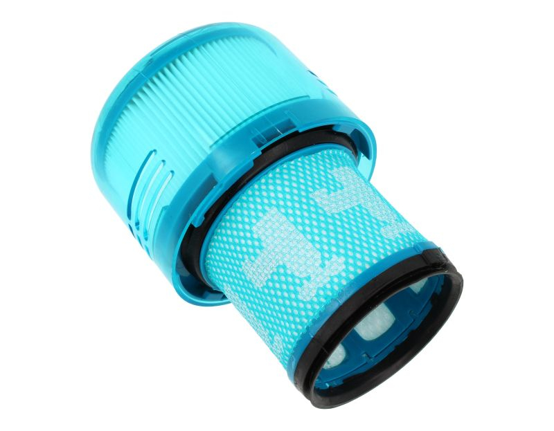 Filtru lavabil compatibil Dyson pentru aspirator Dyson V11 si V15 SV22 SV47 Detect Submarine SV51 [2]