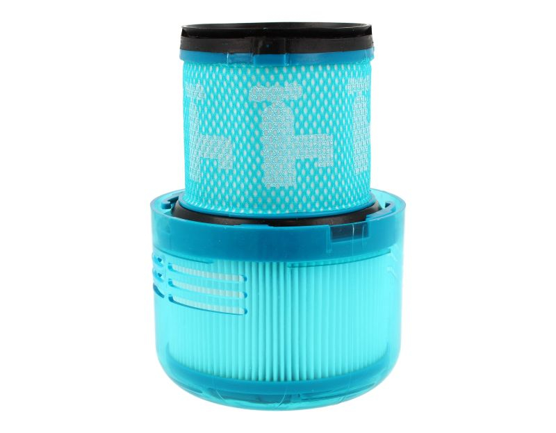 Filtru lavabil compatibil Dyson pentru aspirator Dyson V11 si V15 SV22 SV47 Detect Submarine SV51 [4]