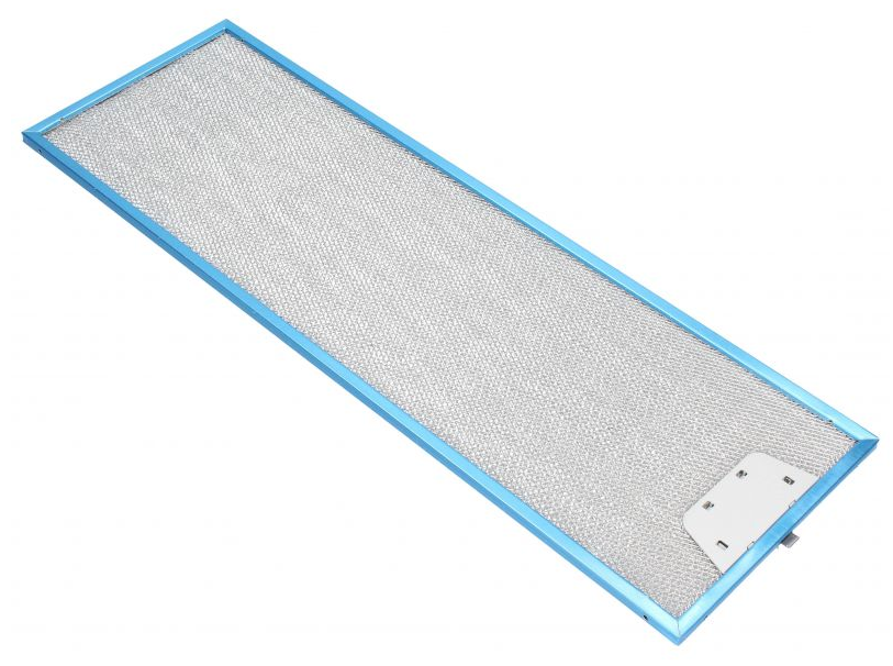 Filtru aluminiu antigrasime mobil hota Beko CTB6250 CTB6407 9197059811 [2]