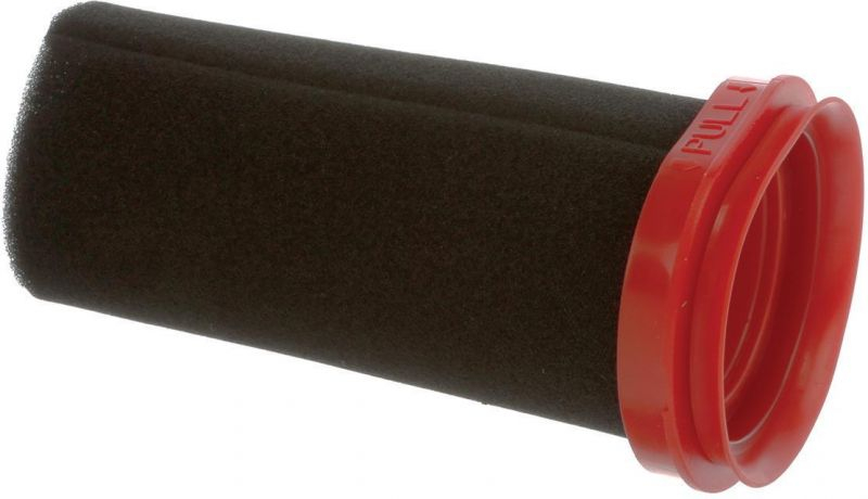 Filtru motor interior Bosch 12026520 pentru aspirator vertical Flexxo [2]