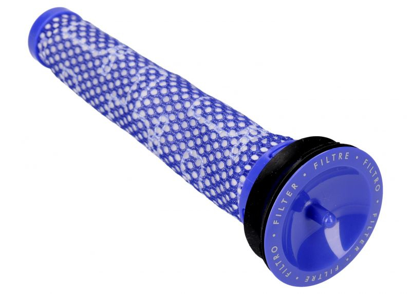 Filtru original Dyson 965661-01 microfiltru reutilizabil pentru aspirator Dyson V6 V7 V8 [3]