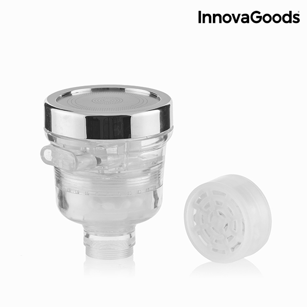 Filtru pentru apa de la robinet Innovagoods [2]