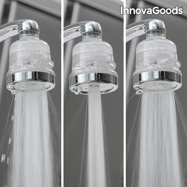 Filtru pentru apa de la robinet Innovagoods [3]