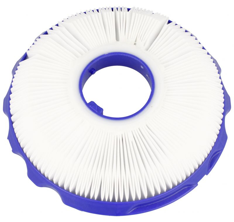 Filtru post-motor original Dyson DC40 si DC42 Allergy, cod 922676-01 [2]