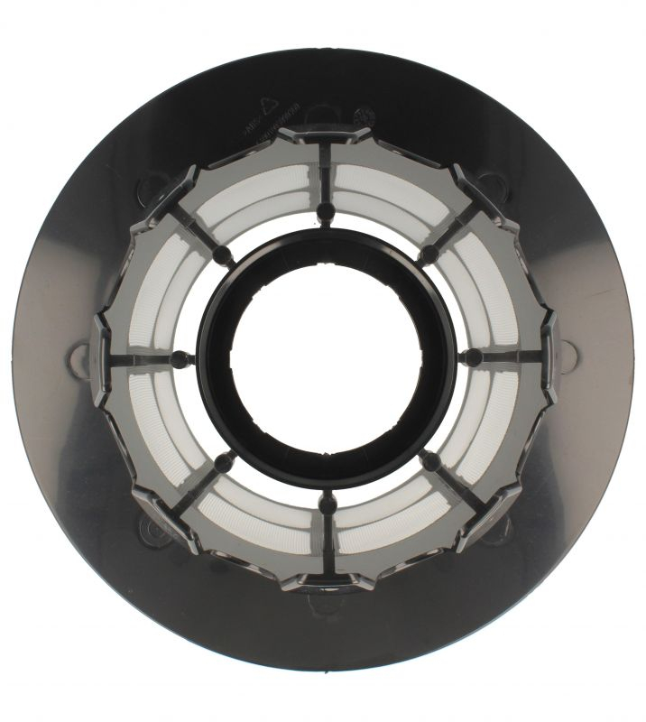 Filtru de scame Bosch 00656669 pentru aspirator BGS5 Relaxx'x [5]