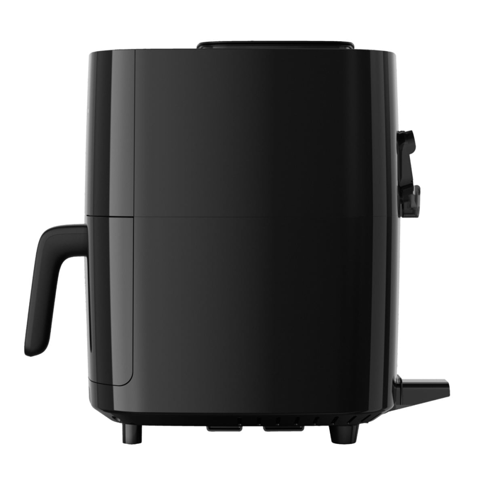 Friteuza cu aer cald Electrolux EAF7SB Seria 700, 6.9 L, 1700 W, neagra, cu functie de abur [3]