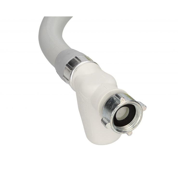 Furtun alimentare apa Aquastop C00372679 482000023524 masina de spalat vase Whirlpool Indesit Hotpoint Ariston 1,6 m [2]
