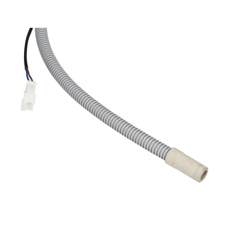 Furtun alimentare apa Aquastop C00372679 482000023524 masina de spalat vase Whirlpool Indesit Hotpoint Ariston 1,6 m [3]