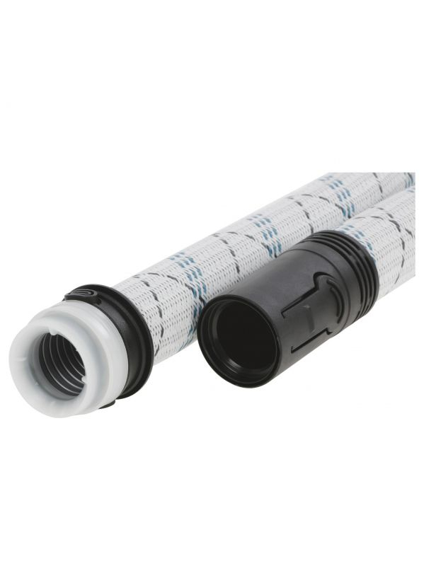 Furtun aspirator Bosch 00574729 cu racord click, pentru GL-35 [2]