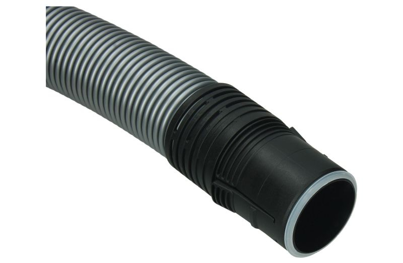 Furtun aspirator Bosch 17007019 argintiu cu negru, 1,55 metri [2]