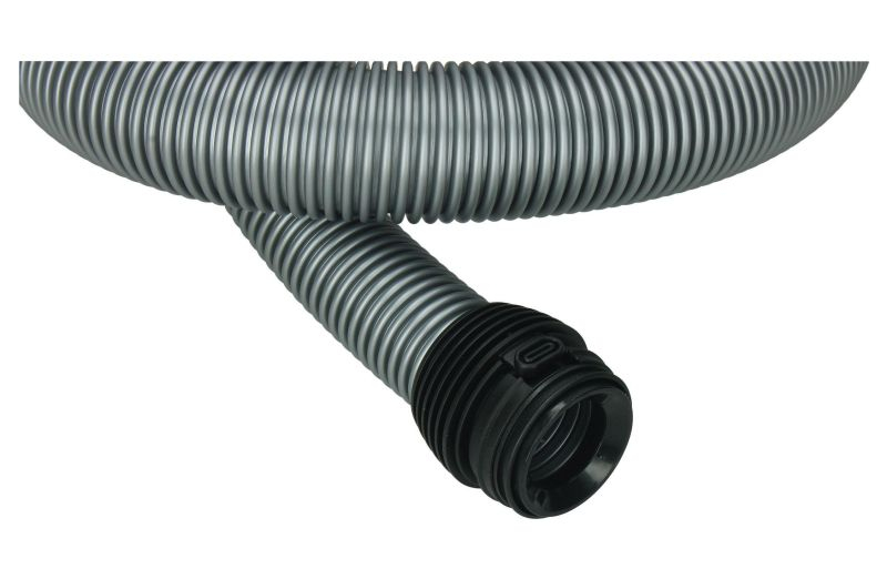 Furtun aspirator Bosch 17007019 argintiu cu negru, 1,55 metri [3]