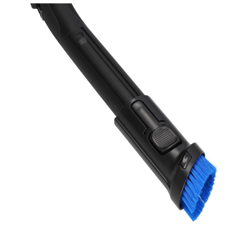Furtun cu cot si perie aspirator Philips 996510078138 CP0619/01 [3]