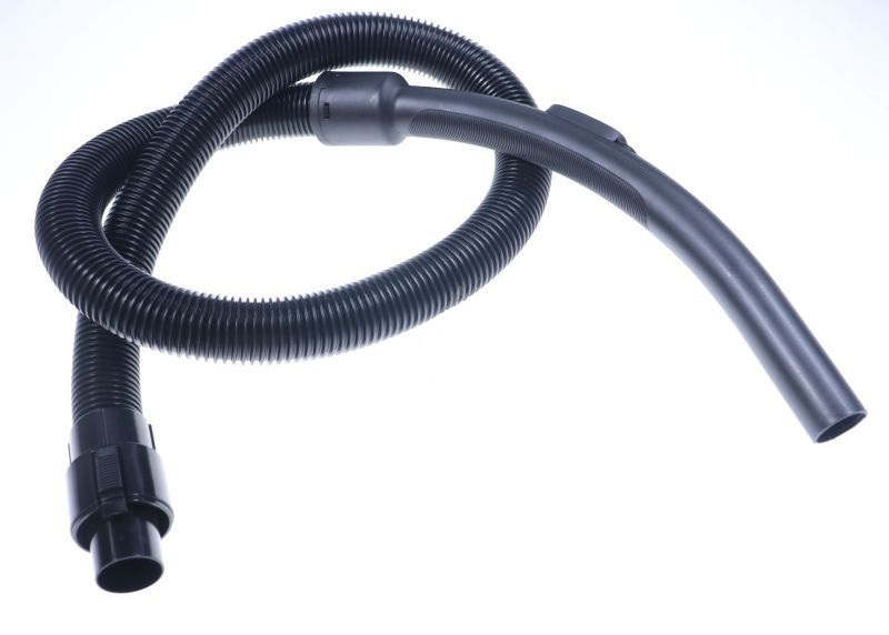 Furtun cu maner original aspirator Philips negru 432200426441 [2]