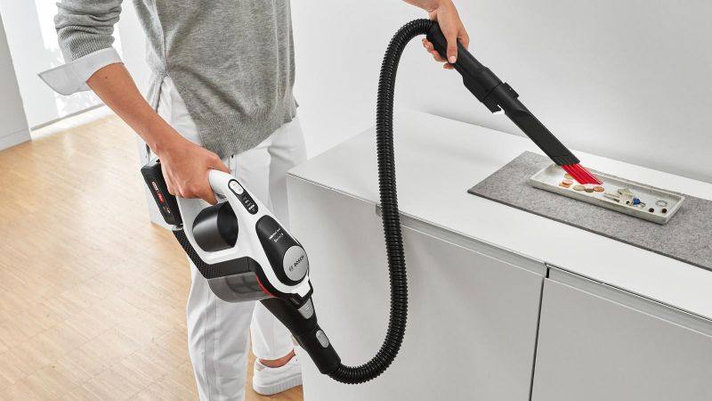 Furtun flexibil de prelungire Bosch 17008525 pentru Unlimited [3]