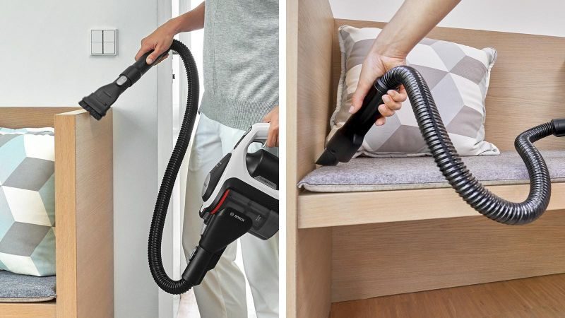 Furtun flexibil de prelungire Bosch 17008525 pentru Unlimited [6]