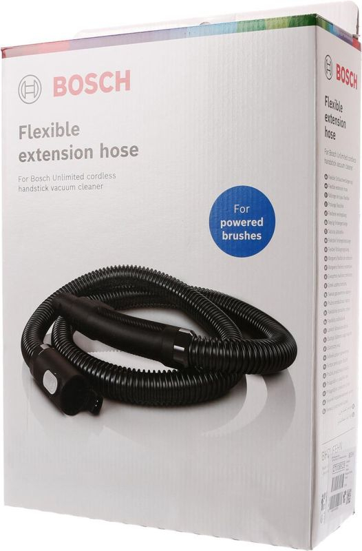 Furtun flexibil de prelungire Bosch 17008525 pentru Unlimited [7]