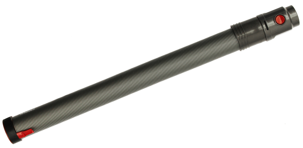 Furtun flexibil original Dyson argintiu 3 m 920765-04 pentru aspirator Dyson DC40 DC41 DC55 DC65 DC75 [2]