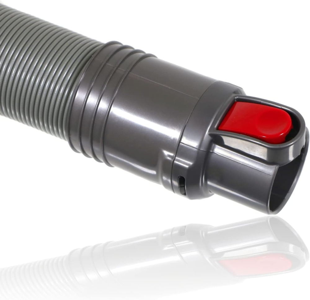 Furtun flexibil original Dyson gri 1,8 m 967274-02 pentru aspirator Dyson UP15 Small Ball [2]