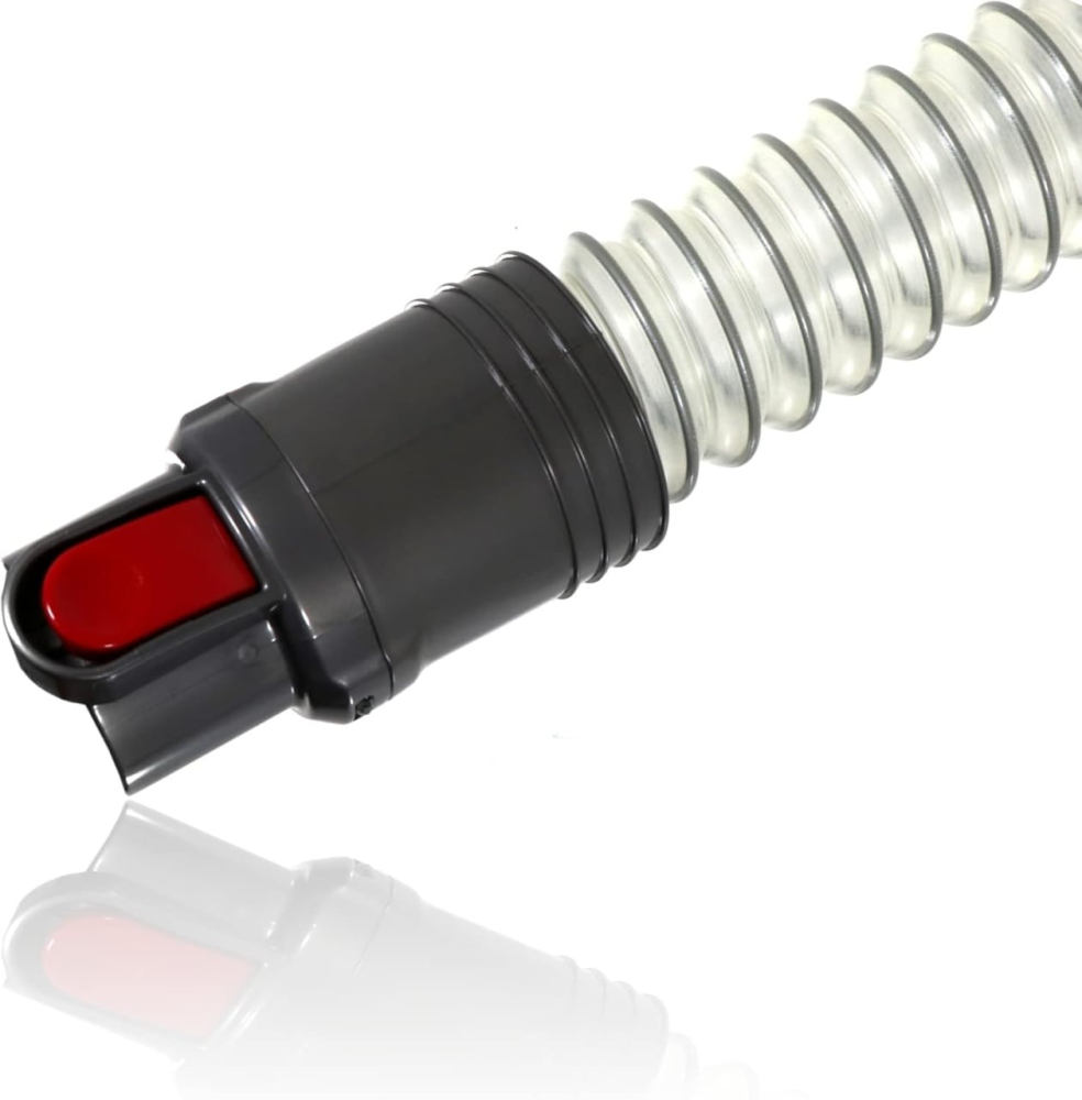 Furtun flexibil original Dyson gri 1,8 m 967274-02 pentru aspirator Dyson UP15 Small Ball [5]