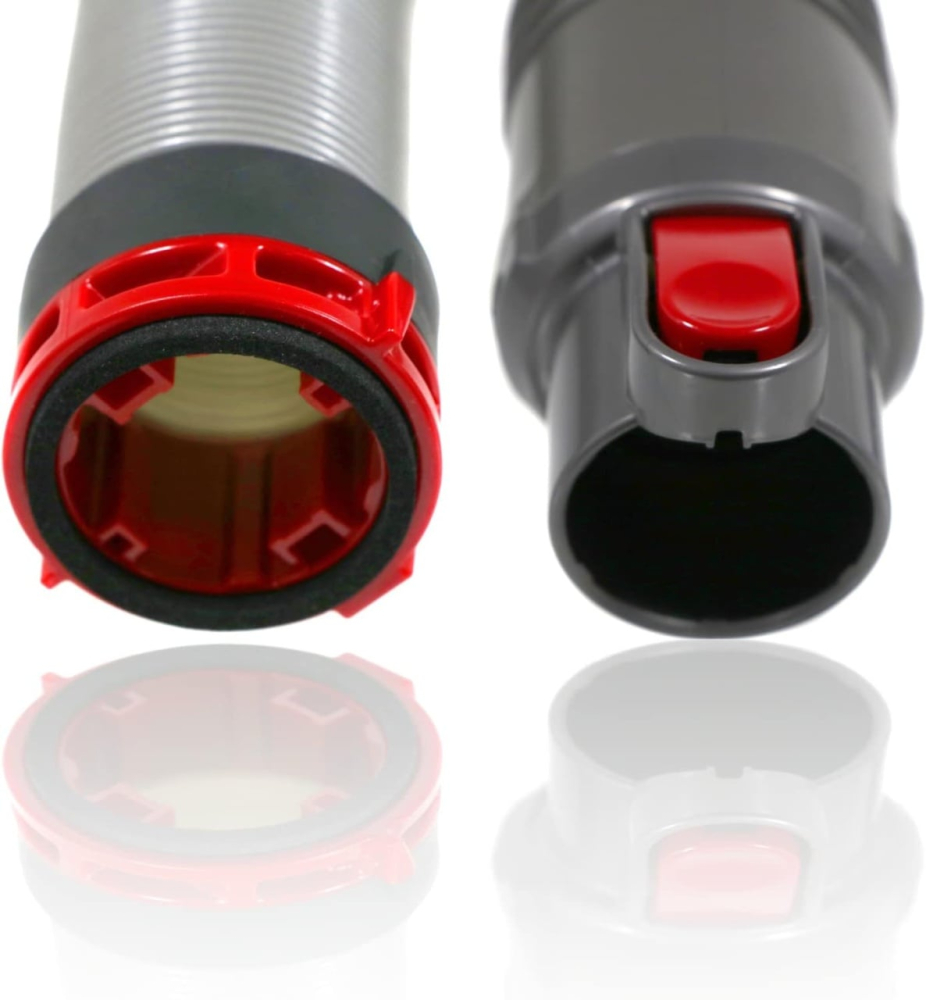 Furtun flexibil original Dyson gri 1,8 m 967274-02 pentru aspirator Dyson UP15 Small Ball [4]