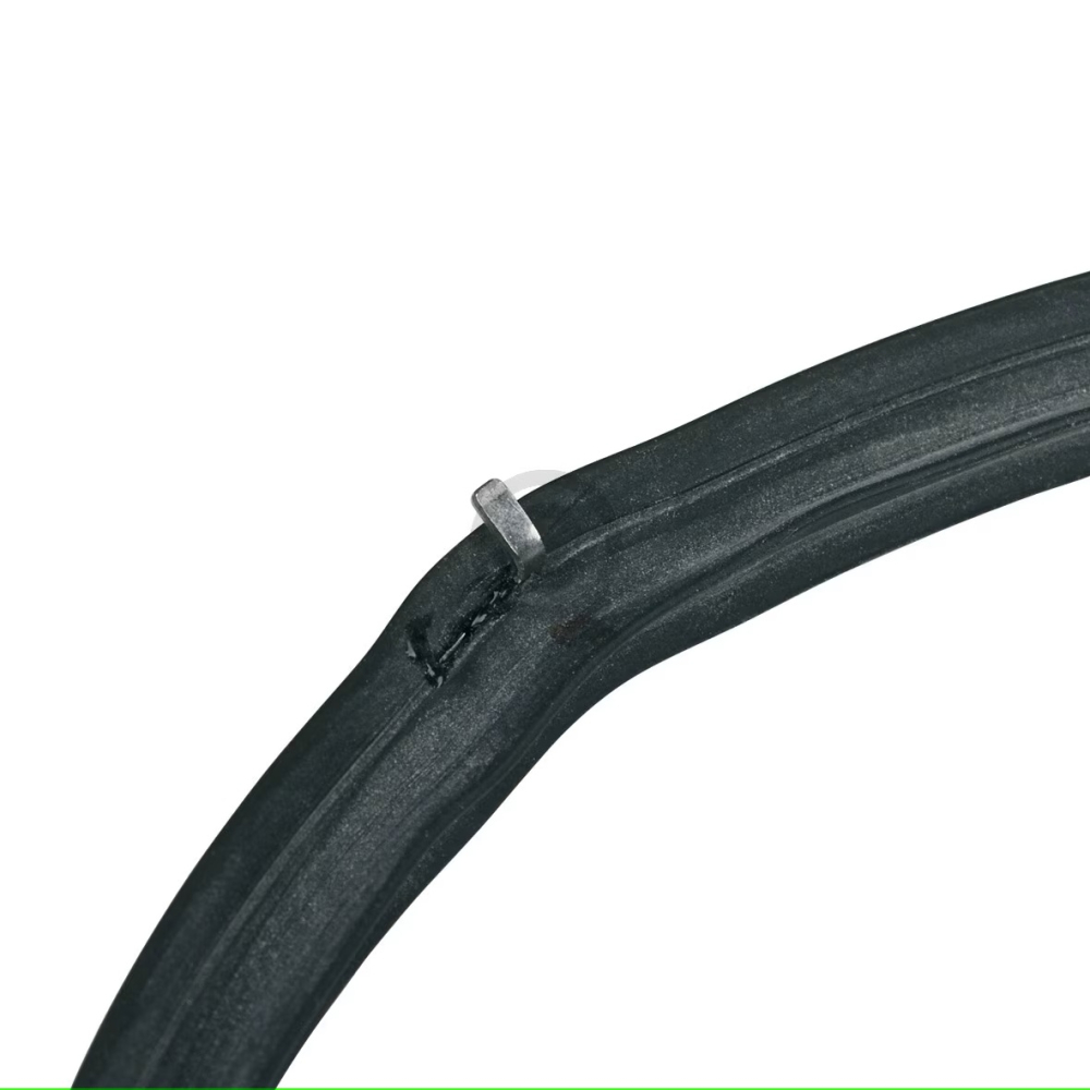 Garnitura cu 4 carlige compatibila cu cuptoare Hansa 40.5x31.3cm, pentru seriile FCMW, FCG, FCC, BOE, 1092, 1093, 8066308, 8065348 [2]