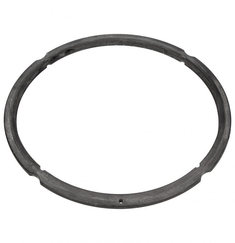 Garnitura oala sub presiune Seb Optima Sensor inox 4,5-7,5 L cod 792189 [2]