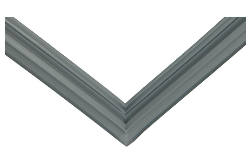 Garnitura usa congelator Beko 4331812100 originala, 43,5 x 69,5 cm [3]