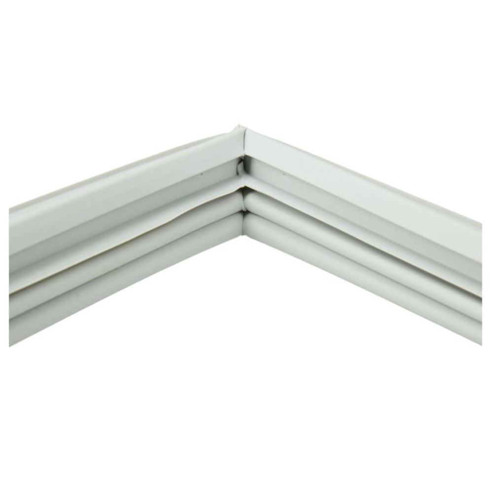 Garnitura usa congelator compatibila cu Beko DBK386WDR+, DBK386WDR, DBK386WD, DBK3862WD, DBKEN386WD, magnetica, 73, 5cm x 58cm [3]